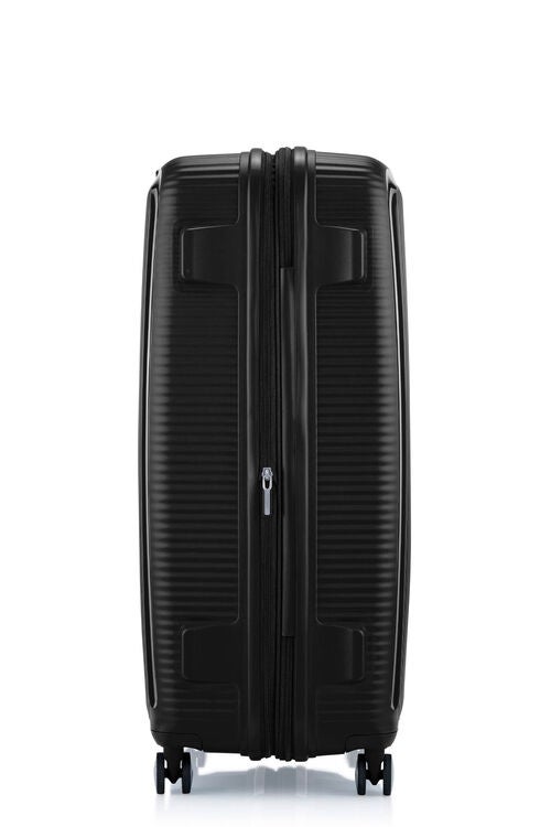 CURIO 2 CHECK-IN EXTRA LARGE 80CM SUITCASE EXPANDABLE  hi-res | American Tourister