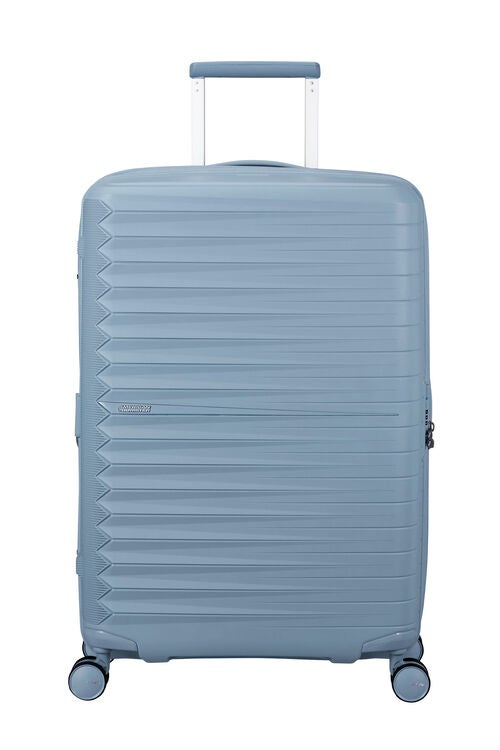 FASTFORWARD MEDIUM TSA SUITCASE EXPANDABLE (68cm)  hi-res | American Tourister