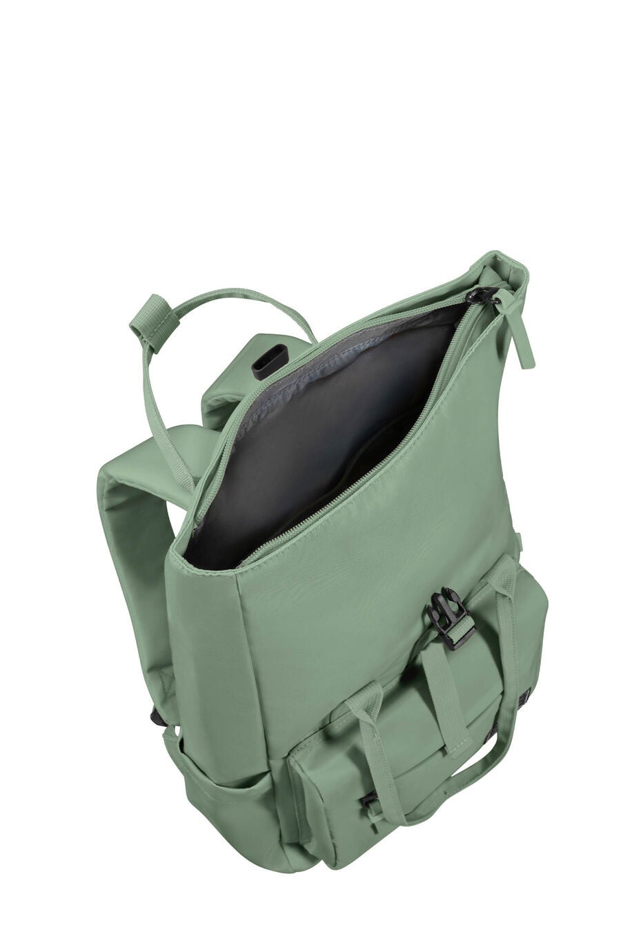 URBAN GROOVE 16" CITY BACKPACK FITS 14" LAPTOP  hi-res | American Tourister