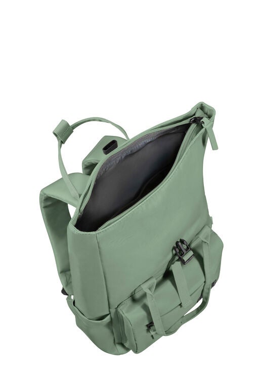 URBAN GROOVE 16" CITY BACKPACK FITS 14" LAPTOP  hi-res | American Tourister