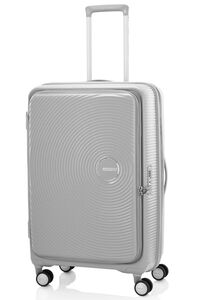 CURIO BOOK OPENING CHECK-IN LARGE SUITCASE 75CM EXPANDABLE BOOK OPENING  hi-res | American Tourister