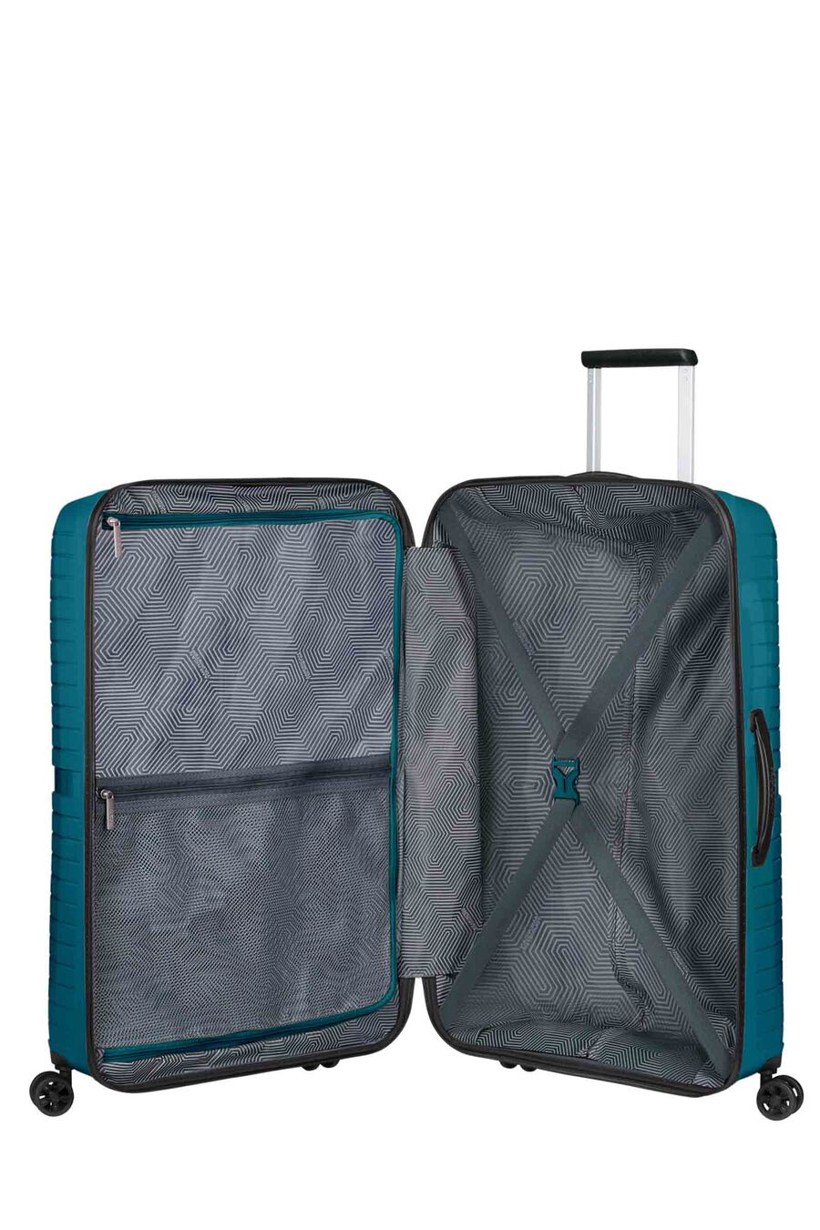 AIRCONIC ULTRALIGHT CHECK-IN EXTRA LARGE 77CM 3.2KG SUITCASE  hi-res | American Tourister