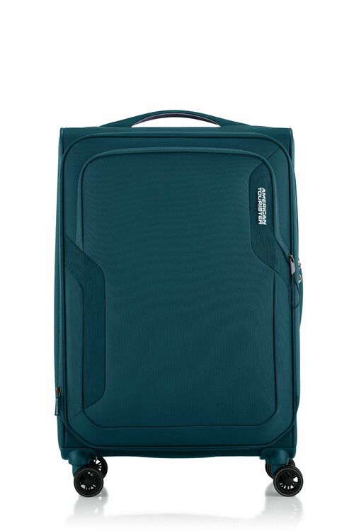 APPLITE 5 ULTRALIGHT CHECK-IN EXTRA LARGE 72CM EXPANDABLE 2.6KG SUITCASE  hi-res | American Tourister