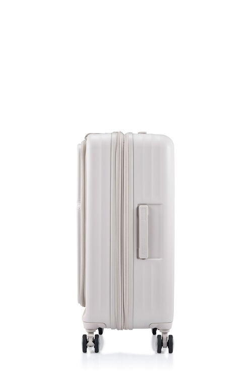 TRANTO CHECK-IN MEDIUM 68CM SUITCASE EXPANDABLE BOOK-OPENING  hi-res | American Tourister