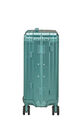 SOUNDBOX ALU CARRY-ON SMALL 55CM ZIPPERLESS SUITCASE  hi-res | American Tourister