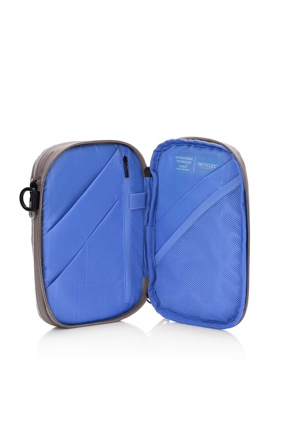 VEGA 3 2-WAY CARRY CROSSBODY BAG  hi-res | American Tourister