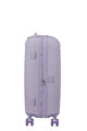 NEOVIBE CHECK-IN MEDIUM 67CM SUITCASE EXPANDABLE  hi-res | American Tourister