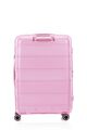 LIGHT MAX CHECK-IN MEDIUM 69CM SUITCASE EXPANDABLE  hi-res | American Tourister