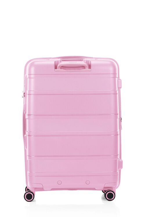 LIGHT MAX CHECK-IN MEDIUM 69CM SUITCASE EXPANDABLE  hi-res | American Tourister