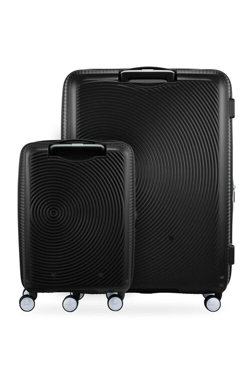 2 PIECE LUGGAGE SET (Small/Large)  hi-res | American Tourister