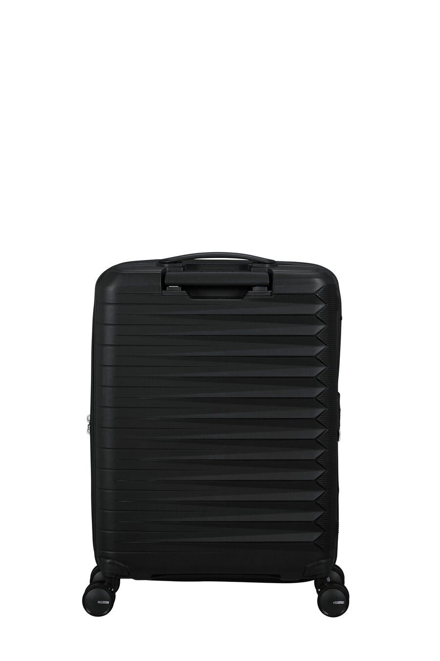 FASTFORWARD CARRY-ON SMALL 55CM EXPANDABLE 2.3KG SUITCASE  hi-res | American Tourister