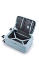 CURIO BOOK OPENING CARRY-ON SMALL 55CM SUITCASE EXPANDABLE BOOK-OPENING  hi-res | American Tourister