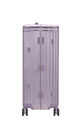 SOUNDBOX ALU CHECK-IN EXTRA LARGE 77CM ZIPPERLESS SUITCASE  hi-res | American Tourister
