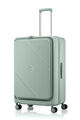 VELOX CHECK-IN LARGE SUITCASE 75CM EXPANDABLE BOOK OPENING  hi-res | American Tourister