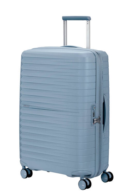 FASTFORWARD MEDIUM TSA SUITCASE EXPANDABLE (68cm)  hi-res | American Tourister