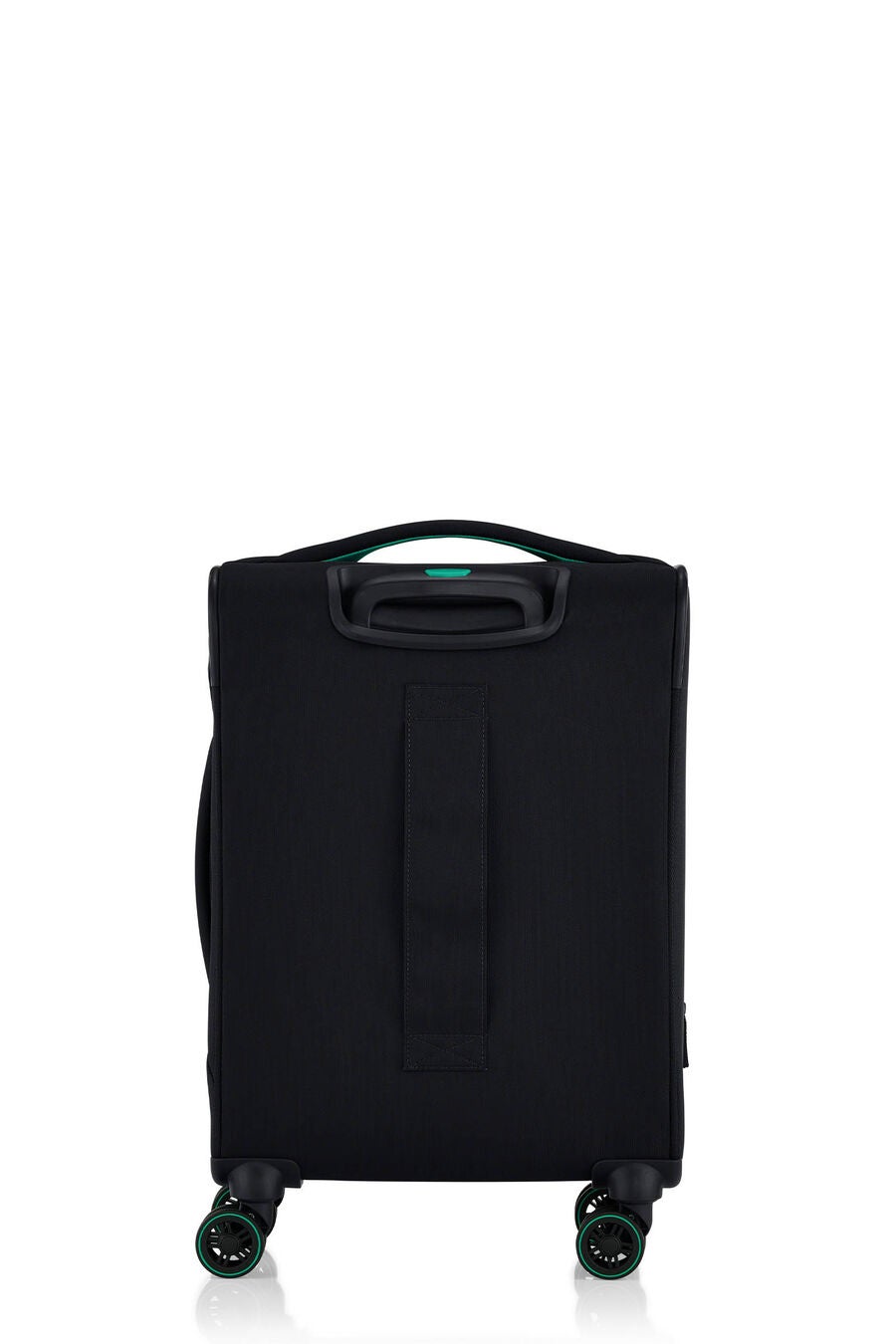 APPLITE 5 ULTRALIGHT CARRY-ON SMALL 55CM EXPANDABLE 2.1KG SUITCASE  hi-res | American Tourister