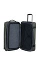 URBAN TRACK CHECK-IN MEDIUM 68CM WHEELED DUFFLE  hi-res | American Tourister
