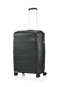 LIGHT MAX CHECK-IN MEDIUM 69CM SUITCASE EXPANDABLE  hi-res | American Tourister