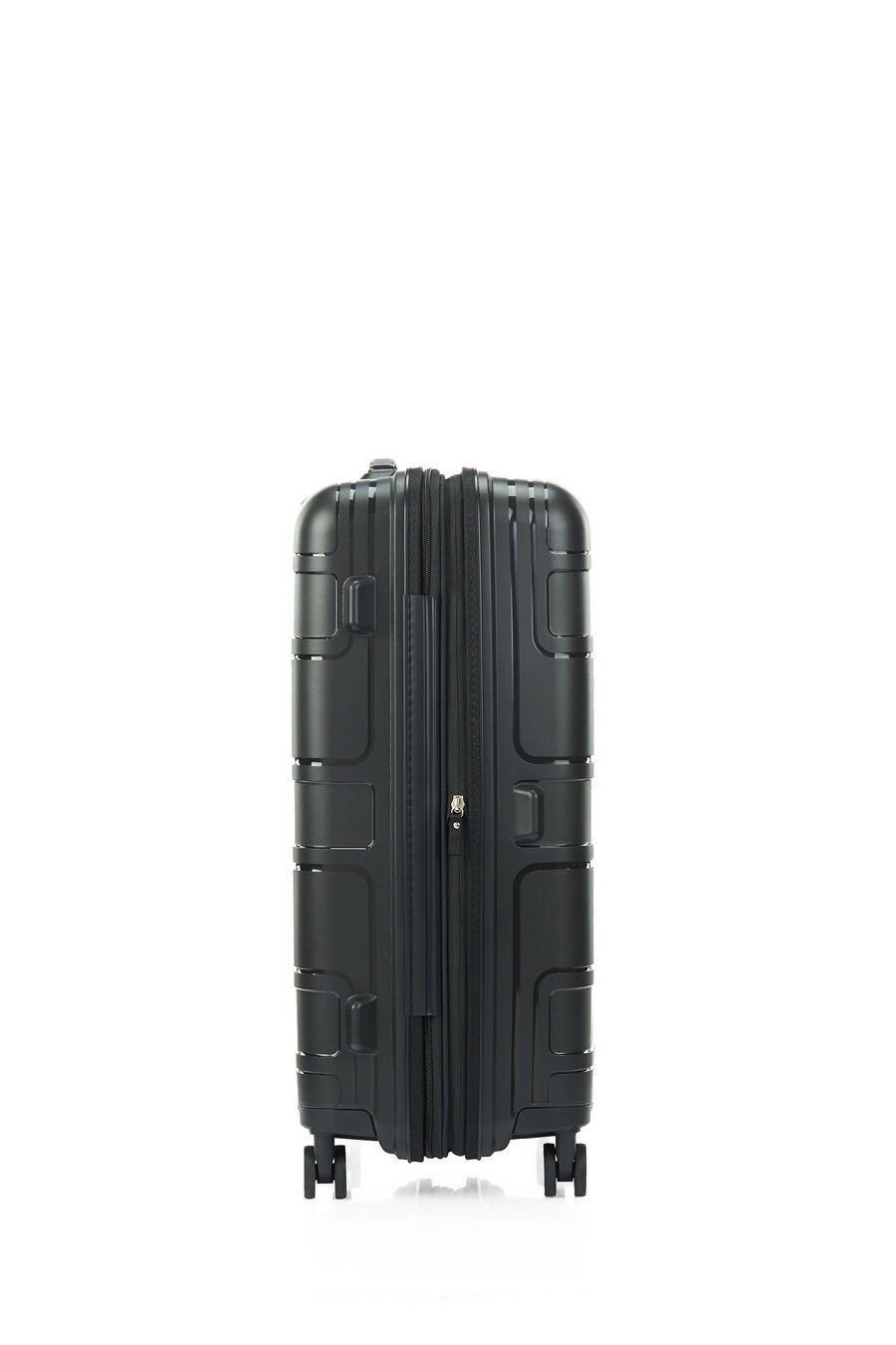 LIGHT MAX CHECK-IN MEDIUM 69CM SUITCASE EXPANDABLE  hi-res | American Tourister