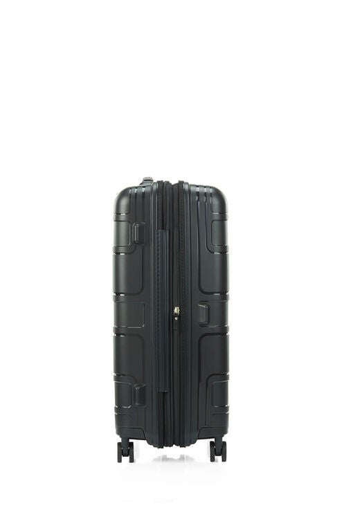 LIGHT MAX CHECK-IN MEDIUM 69CM SUITCASE EXPANDABLE  hi-res | American Tourister