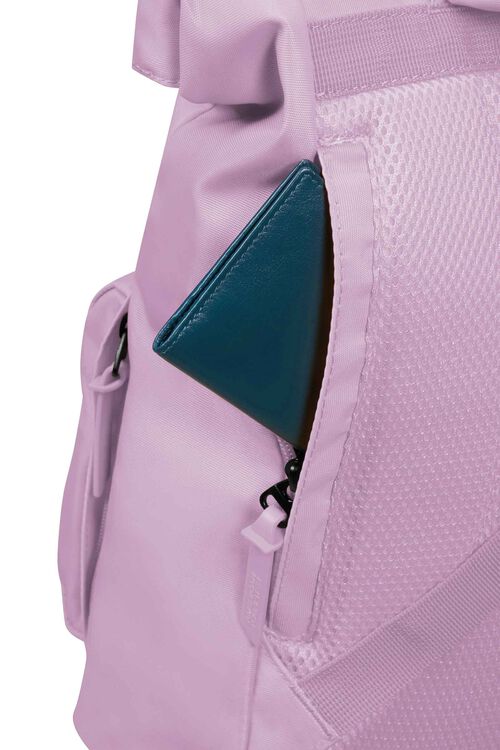 URBAN GROOVE 16" CITY BACKPACK FITS 14" LAPTOP  hi-res | American Tourister