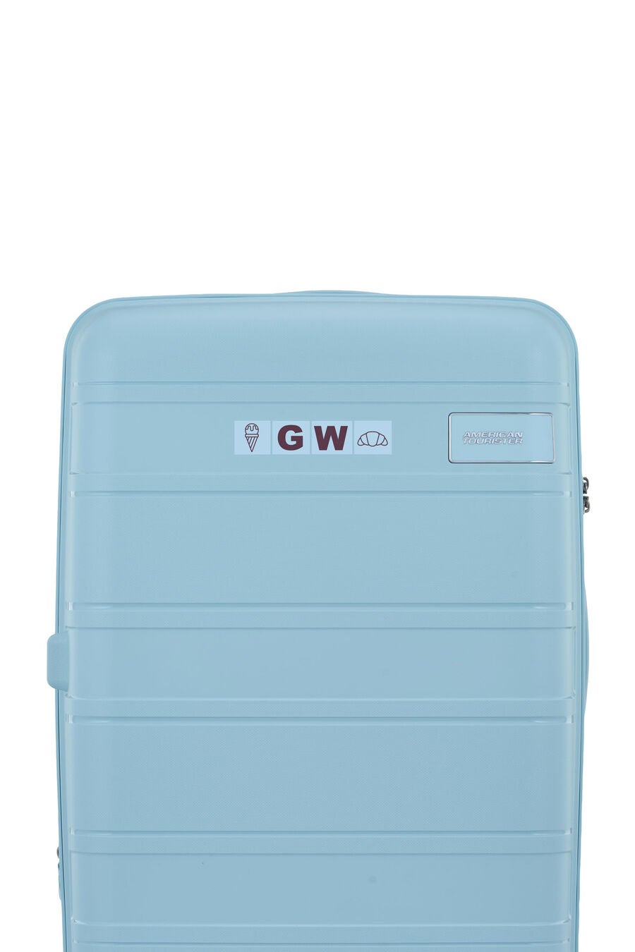 LIGHT MAX CARRY-ON SMALL 55CM SUITCASE EXPANDABLE  hi-res | American Tourister