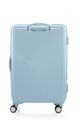CURIO BOOK OPENING CHECK-IN LARGE SUITCASE 75CM EXPANDABLE BOOK OPENING  hi-res | American Tourister