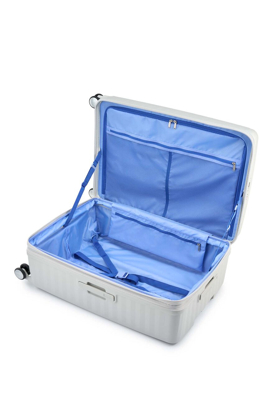 CURIO NXT CHECK-IN LARGE 76CM SUITCASE EXPANDABLE  hi-res | American Tourister