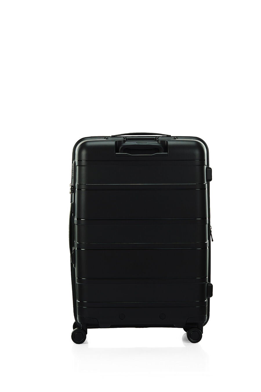 LIGHT MAX CHECK-IN MEDIUM 69CM SUITCASE EXPANDABLE  hi-res | American Tourister