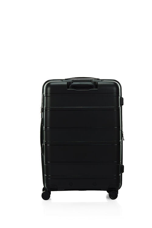 LIGHT MAX CHECK-IN MEDIUM 69CM SUITCASE EXPANDABLE  hi-res | American Tourister