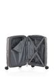 LIGHT MAX CARRY-ON SMALL 55CM SUITCASE EXPANDABLE  hi-res | American Tourister
