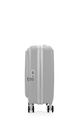 CURIO BOOK OPENING CARRY-ON SMALL 55CM SUITCASE EXPANDABLE BOOK-OPENING  hi-res | American Tourister