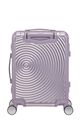 SOUNDBOX ALU CARRY-ON SMALL 55CM ZIPPERLESS SUITCASE  hi-res | American Tourister
