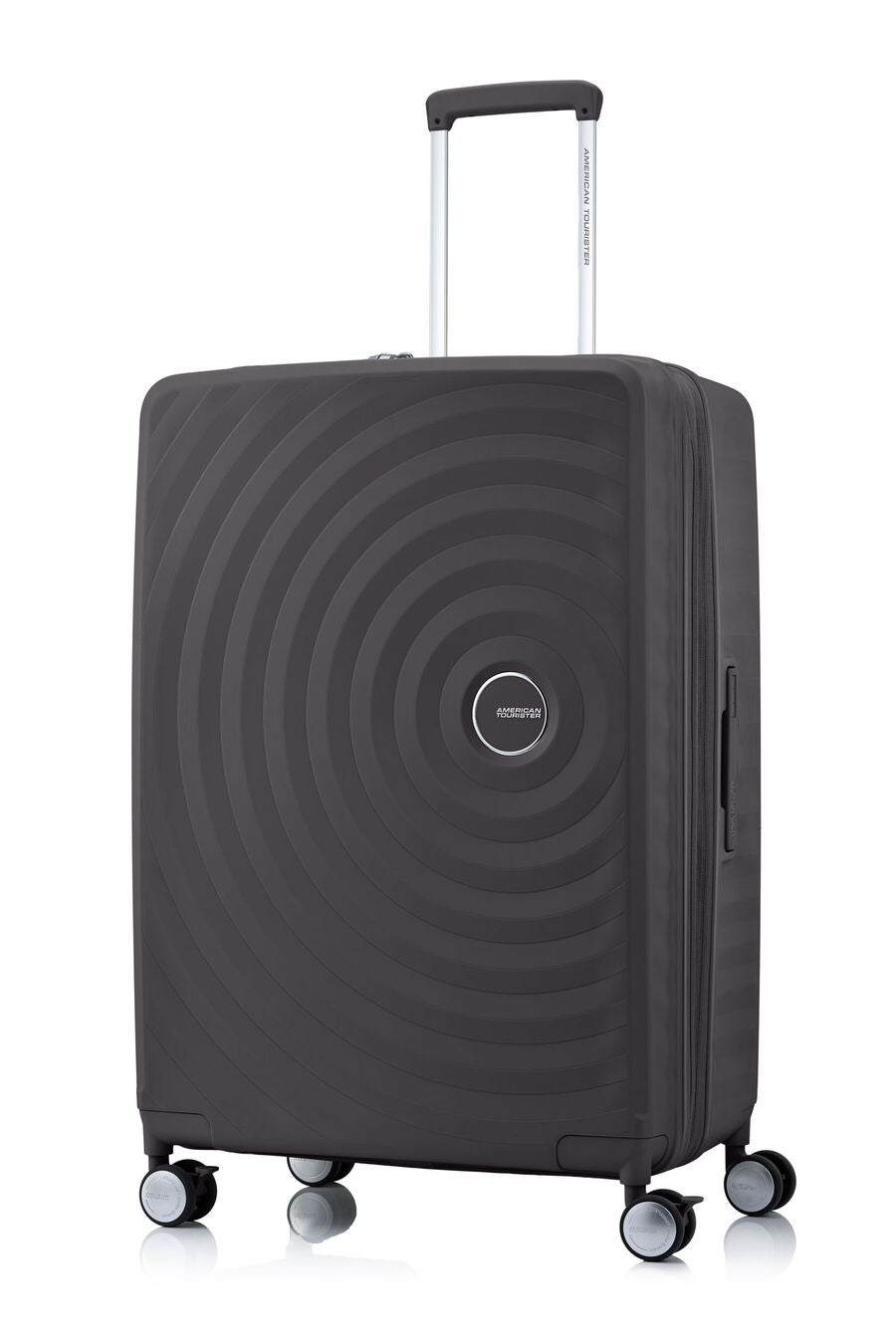 CURIO NXT CHECK-IN LARGE 76CM SUITCASE EXPANDABLE  hi-res | American Tourister