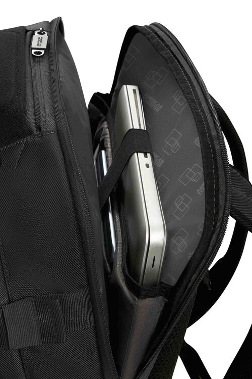 URBAN TRACK 15.6'' LAPTOP MEDIUM BACKPACK  hi-res | American Tourister