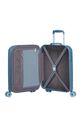 NEOVIBE CARRY-ON SMALL 55CM SUITCASE EXPANDABLE  hi-res | American Tourister