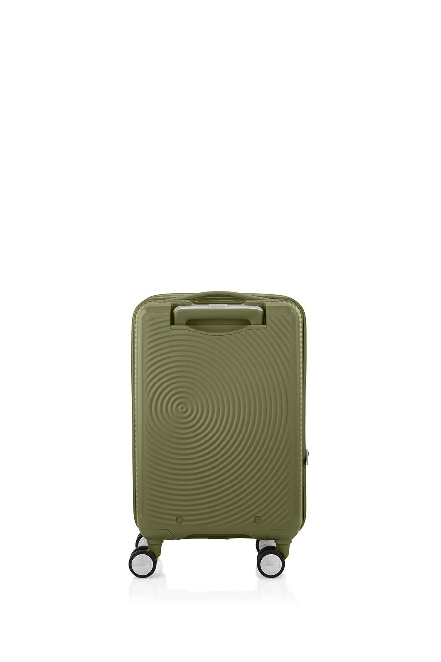 CURIO BOOK OPENING CARRY-ON SMALL 55CM SUITCASE EXPANDABLE BOOK-OPENING  hi-res | American Tourister