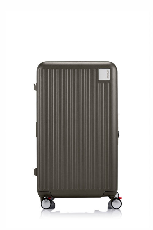LOCKATION SPINNER 76/28 ZIP FRA OS  hi-res | American Tourister