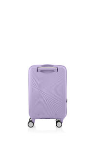 CURIO BOOK OPENING CARRY-ON SMALL 55CM SUITCASE EXPANDABLE BOOK-OPENING  hi-res | American Tourister