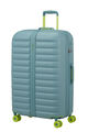 NEOVIBE CHECK-IN EXTRA LARGE 78CM SUITCASE EXPANDABLE  hi-res | American Tourister