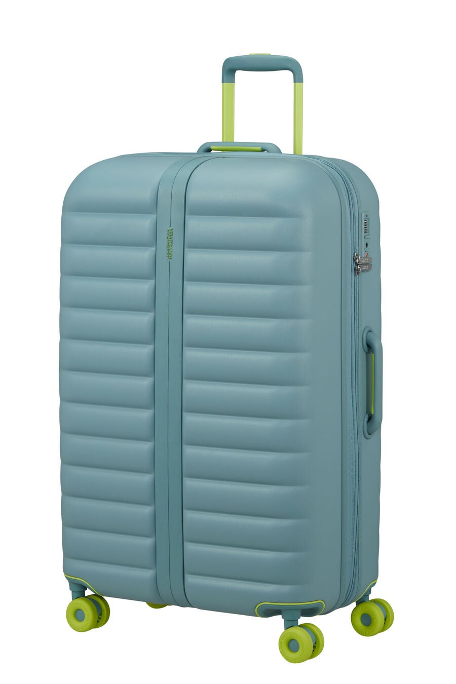 NEOVIBE CHECK-IN EXTRA LARGE 78CM SUITCASE EXPANDABLE  hi-res | American Tourister
