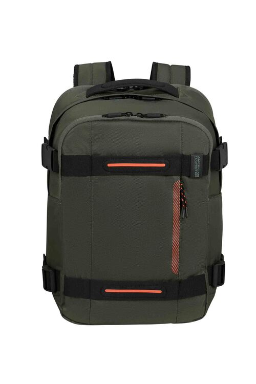 URBAN TRACK 15.6'' LAPTOP MEDIUM BACKPACK  hi-res | American Tourister