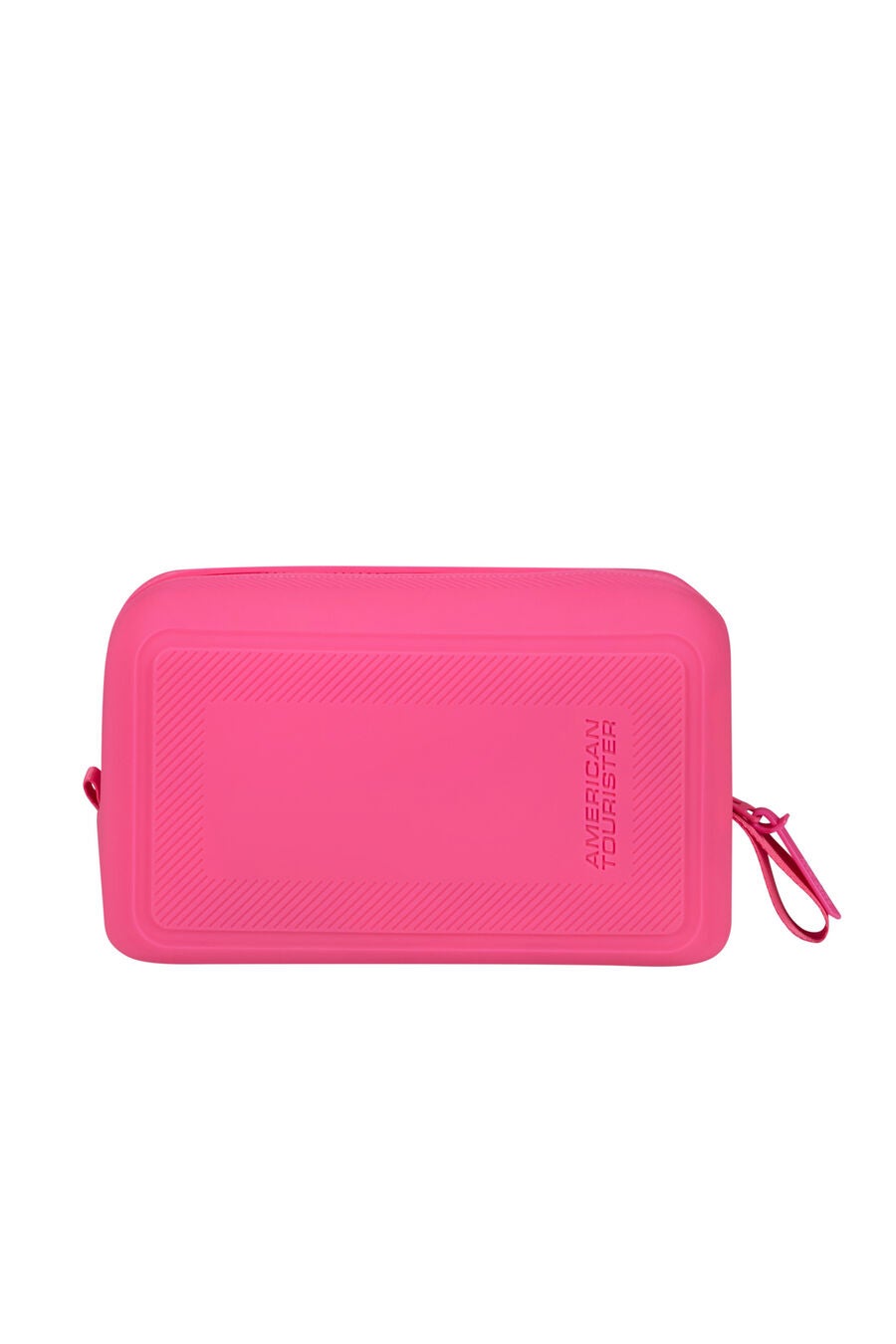 URBAN GROOVE TOILETRY WASHBAG POP  hi-res | American Tourister