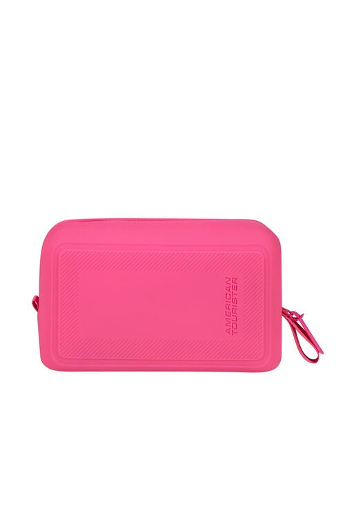 URBAN GROOVE TOILETRY WASHBAG POP  hi-res | American Tourister
