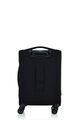APPLITE 5 ULTRALIGHT CARRY-ON SMALL 55CM EXPANDABLE 2.1KG SUITCASE  hi-res | American Tourister