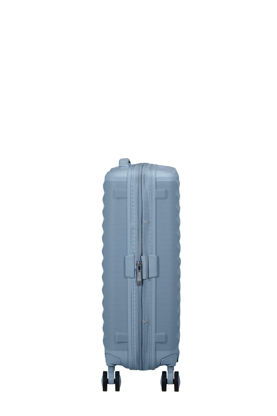 FASTFORWARD CARRY-ON SMALL 55CM EXPANDABLE 2.3KG SUITCASE  hi-res | American Tourister