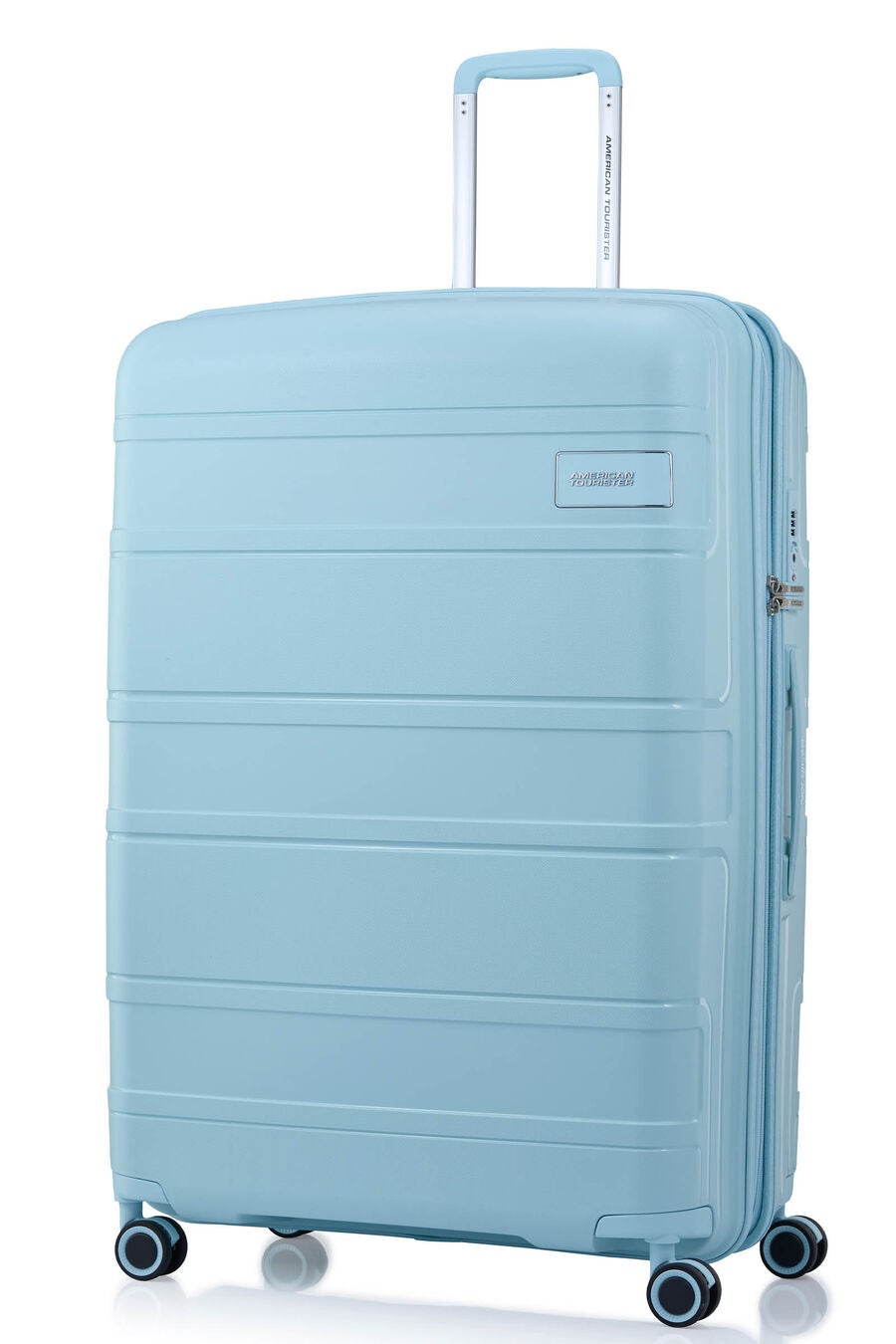 LIGHT MAX CHECK-IN EXTRA LARGE 82CM SUITCASE EXPANDABLE  hi-res | American Tourister