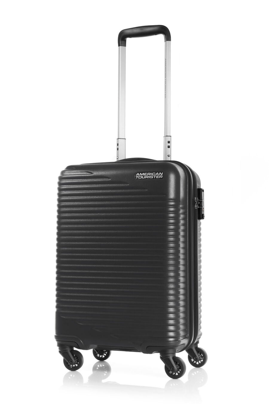 SKY PARK CARRY-ON SMALL 55CM SUITCASE EXPANDABLE  hi-res | American Tourister