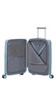 FASTFORWARD CARRY-ON SMALL 55CM EXPANDABLE 2.3KG SUITCASE  hi-res | American Tourister
