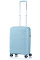 LIGHT MAX CARRY-ON SMALL 55CM SUITCASE EXPANDABLE  hi-res | American Tourister